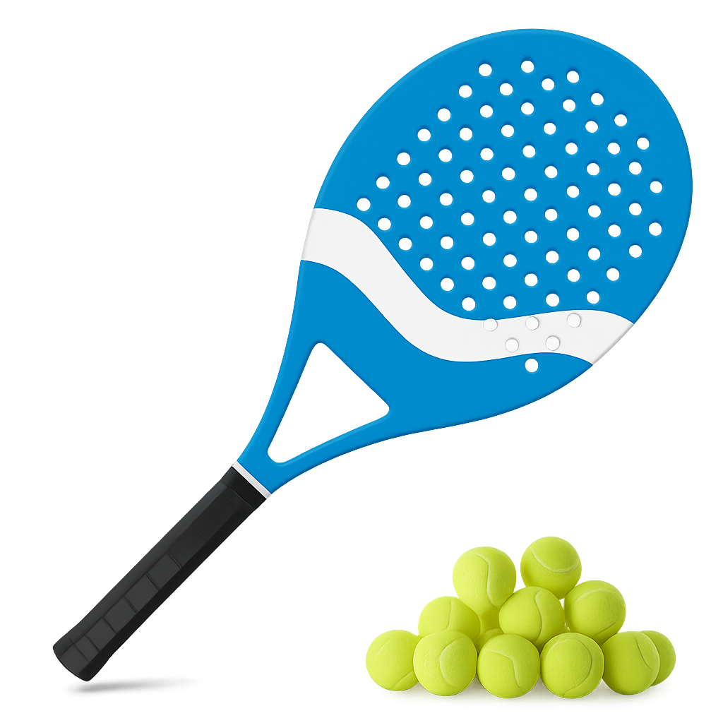 Padel Club Bohol Philippines